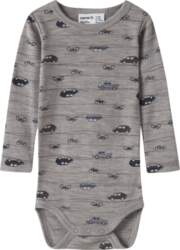 NAME IT WOOL NAME IT bodijs
