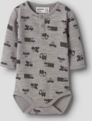 NAME IT WOOL NAME IT bodijs