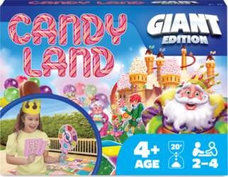SPINMASTER GAMES SPIN MASTER galda spēle