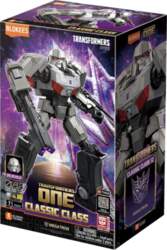 Blokees transformator Megatron, 71162