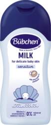 BUBCHEN BÜBCHEN kermeņa piens 200ml TB86