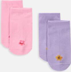 COCCODRILLO zeķes BASIC SOCKS, multicoloured, WC4383209BAS-022-036