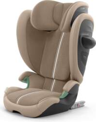 CYBEX autokrēsls SOLUTION G2 I-FIX PLUS