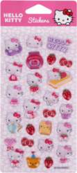HELLO KITTY uzlīmes, 10784PTR