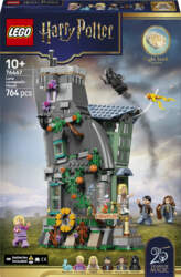 LEGO HARRY POTTER 76467 LEGO® Harry