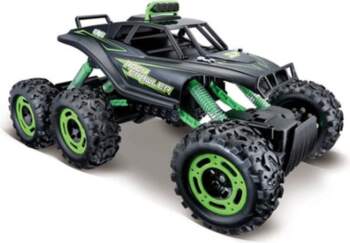 MAISTO TECH RC auto Rock Crawler