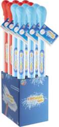 MOXY ūdens pistole Firework, sortiments., 600050