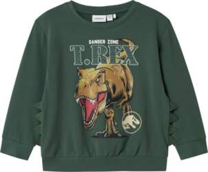 NAME IT LICENSED NAME IT JURASSIC