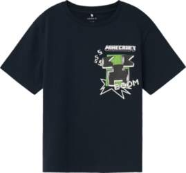 NAME IT LICENSED NAME IT MINECRAFT