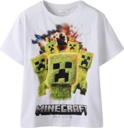 NAME IT LICENSED NAME IT MINECRAFT