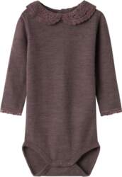 NAME IT WOOL NAME IT bodijs