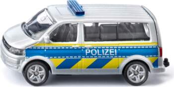 SIKU automašīna VW T5, 1553