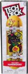 TECH DECK mini skrituļdēlis DGK, 6071369