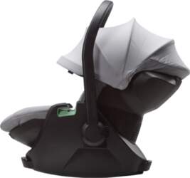 THULE autokrēsls Maple, 40-75 cm, Light
