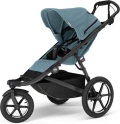 THULE ratiņi URBAN GLIDE 3, Mid