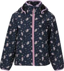 ZIG ZAG ZIGZAG jaka STEREO, Softshell