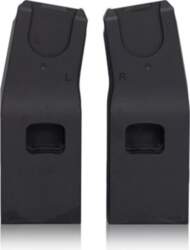 CAVOE adapter MOI, black