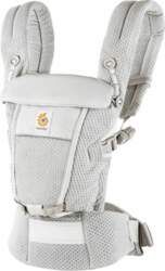 ERGOBABY bērnu pārvadātājs ADAPT SOFTFLEX, Mesh