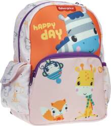 FISHER PRICE Backpack, 349-43053