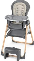 INGENUITY barošanas krēsls Proper Positioner Create