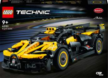 LEGO TECHNIC 42151 LEGO® Technic Bugatti