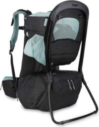THULE ķengursoma Sapling, Black, 3204538