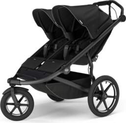 THULE ratiņi URBAN GLIDE 3 DOUBLE