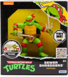 "TMNT figūras ""Sewer