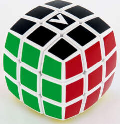 BRAIN GAMES rubiks  V-Cube 3b