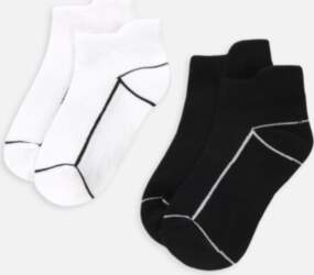 COCCODRILLO zeķes BASIC SOCKS, multicoloured, WC4383306BAS-022-0