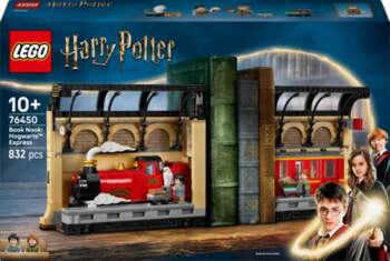 LEGO HARRY POTTER 76450 LEGO® Harry