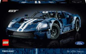 LEGO TECHNIC 42154 LEGO® Technic 2022