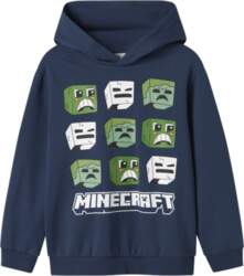 NAME IT LICENSED NAME IT MINECRAFT