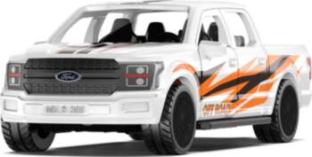 SIKU Ford F150, 1109