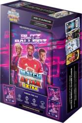 TOPPS MAX kartītes  2026 Mega Tin