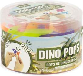 Dino Pops, NV653