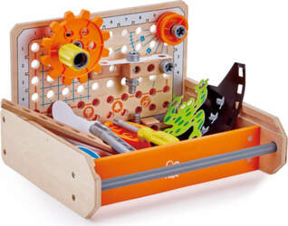 HAPE science experiment toolbox, E3029