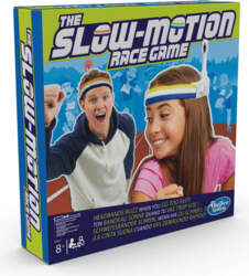 HASBRO GAMES HASBRO GAMING spēle PACE