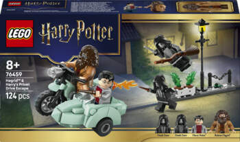 LEGO HARRY POTTER 76459 LEGO® Harry