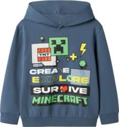 NAME IT LICENSED NAME IT MINECRAFT
