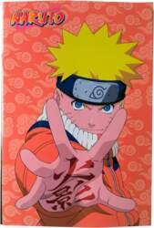 NARUTO Notebook, 369-00400