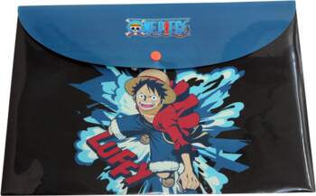 ONE PIECE Folder, 377-03580