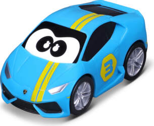 BB JUNIOR car Lamborghini Push &