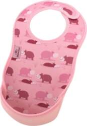 BIBETTA priekšautiņš  Hippos, BBEW-2-021