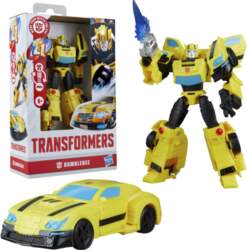 HASBRO TRANSFORMERS transformators Prime Bumblebee, G28295X0