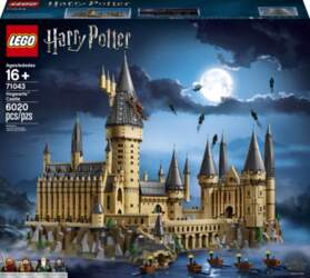 LEGO HARRY POTTER 71043 LEGO® Harry