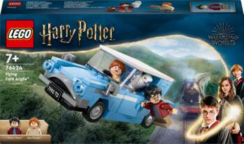LEGO HARRY POTTER 76424 LEGO® Harry