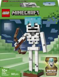 LEGO MINECRAFT 21594 LEGO® Minecraft® Skelets