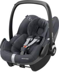 MAXI COSI autokrēsls PEBBLE PRO I-SIZE