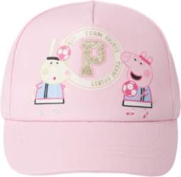 NAME IT LICENSED NAME IT PEPPA